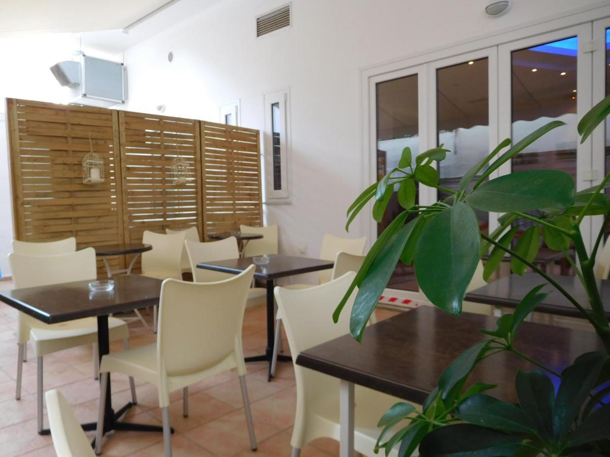Efstratios Hotel Loutra Edipsou  Exterior photo